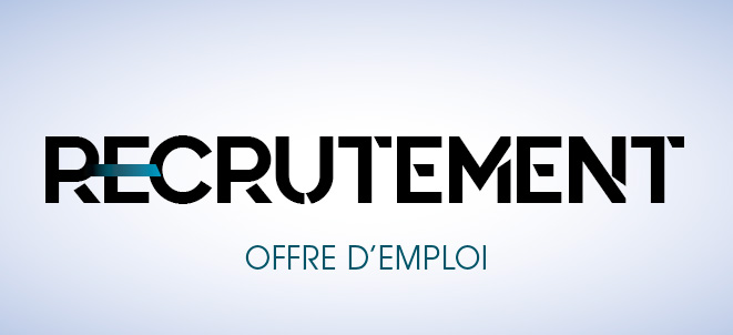 Offre recrutement